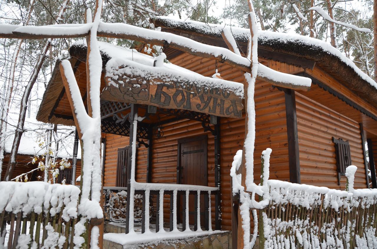 Chumatskiy Shlyah Romankiv Екстериор снимка